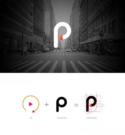 公司標(biāo)志設(shè)計(jì)